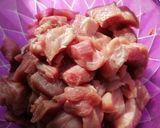 Mikszáth levese recept fázis 1 fotója