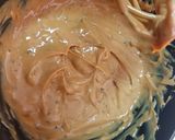 A picture of step 7 of Caramel Crunch Ice Cream.