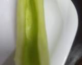 Cucumber bite recipe step 1 photo