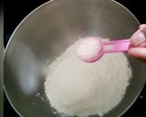 A picture of step 2 of Kulcha.