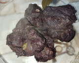 Foto del paso 5 de la receta: Carrilleras de ternera al vino tinto, con falso parmesano
