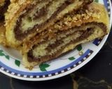 صورة لخطوة 1 من وصفة كروكي رولي 🤤😍