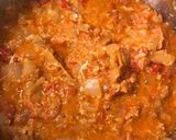 Tojásos lecsó recept fázis 6 fotója