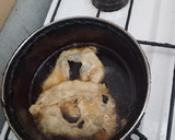 Foto del paso 4 de la receta: Tortas fritas con manteca