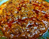 A picture of step 8 of Protein rich soybean mince - Soybean Keema.