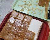 Francia krémes recept fázis 8 fotója