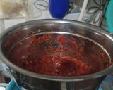 ચટણી(Chutney Recipe in Gujarati) રેસીપી સ્ટેપ3ફોટો