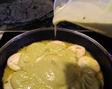 Foto del paso 4 de la receta: Medallones de merluza con salsa de pimientos verdes