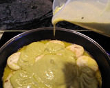 Foto del paso 4 de la receta: Medallones de merluza con salsa de pimientos verdes