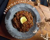 Foto langkah ke 3 dari resep Sambal Terasi Semi Mentah.