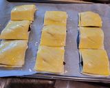 Foto del paso 11 de la receta: Pastelitos con guayaba y queso crema