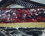 Foto langkah ke 7 dari resep Bluelala cake.