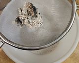 鹽焗朝鮮薊 Salt-Baked Artichokes的食譜步驟11照片