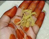 மெதுவடை ரெசிபி ஸ்டேப் 1 புகைப்படம்