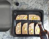 Foto del paso 2 de la receta Bruschettas Italianas en 5 minutos