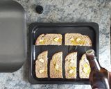 Foto del paso 2 de la receta: Bruschettas Italianas en 5 minutos