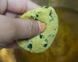 મેથી મસાલા ઢેબરા (Methi Masala Dhebra Recipe In Gujarati) રેસીપી સ્ટેપ3ફોટો
