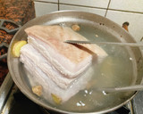 港式燒腩/脆皮燒肉的食譜步驟2照片
