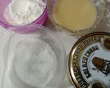 Foto langkah ke 1 dari resep Lapis Legit Original || 15 Kuning Telur.