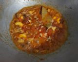 ছানার ডালনা(Chanar dalna recipe in Bengali) রেসিপি ধাপ - 6 ছবি