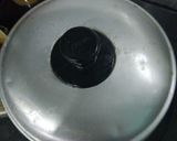Foto langkah ke 1 dari resep Balado Jengkol Teri.