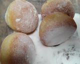 Foto langkah ke 9 dari resep 708.Bomboloni Kentang.
