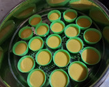 Foto langkah ke 1 dari resep Kue Talam Labu Parang.