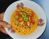 Foto langkah ke 4 dari resep Bakso Aci Kuah.