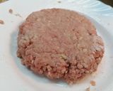 Foto del paso 1 de la receta Rulo burger con Dijon