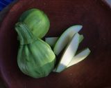Foto del paso 8 de la receta: Guías espesadas