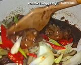 Foto langkah ke 6 dari resep Ayam Kecap.