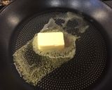 Foto del paso 2 de la receta Solomillo con salsa de setas y salsa parís