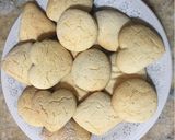Foto del paso 5 de la receta: Galletitas con leche condensada