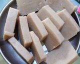 Foto langkah ke 5 dari resep Chai Thau Kue / Kue Lobak / Turnip Cake.