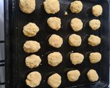 Foto del paso 3 de la receta: Falafel 🧆