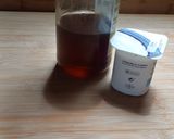Foto del paso 9 de la receta: Flan Saludable en Olla Exprés