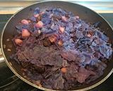 Foto del paso 3 de la receta: Lombarda