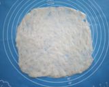Foto langkah ke 4 dari resep Martabak Telor Ayam.