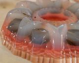 Foto langkah ke 5 dari resep Puding krystal oreo.