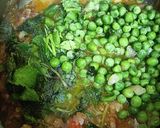மட்டன் கைமா மசாலா(mutton kheema masala recipe in tamil) ரெசிபி ஸ்டேப் 4 புகைப்படம்