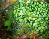 மட்டன் கைமா மசாலா(mutton kheema masala recipe in tamil) ரெசிபி ஸ்டேப் 4 புகைப்படம்