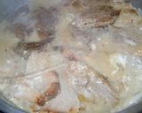 Foto del paso 14 de la receta: Churrasquitos de cerdo para enamorar con bayas de enebro