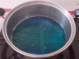 Espaguetis de colores