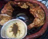 Foto del paso 3 de la receta: Pollo a la parrigas