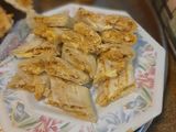 شاورما ايطالية بالجبنة بيتوتية 😋😋