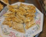 صورة لخطوة 5 من وصفة شاورما ايطالية بالجبنة بيتوتية 😋😋