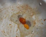 पनीर बटर मसाला (paneer butter masala recipe in Hindi) रेसिपी चरण 5 फोटो