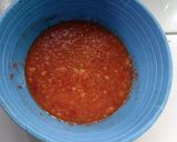 Foto langkah ke 2 dari resep Ikan teri sambal.