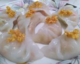 Foto langkah ke 5 dari resep Jicama Crystal Dumplings.