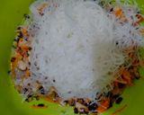 Foto langkah ke 3 dari resep Sup Baso Jabrik.